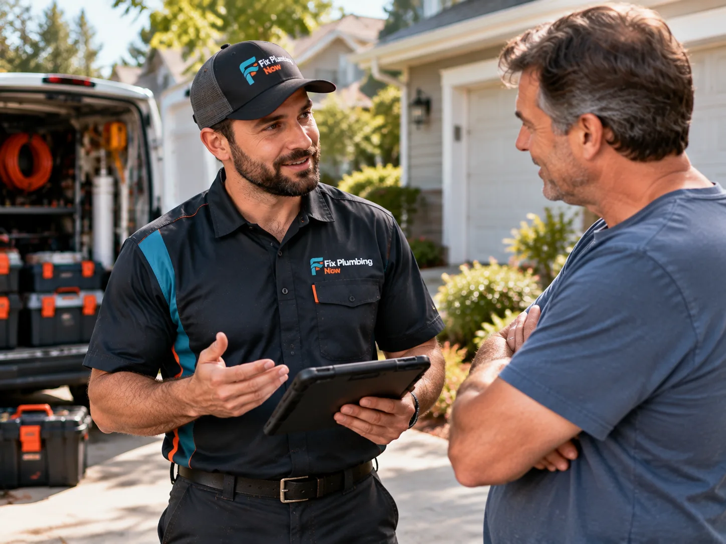 Clogged Drain Service Tracy, IA FAQs